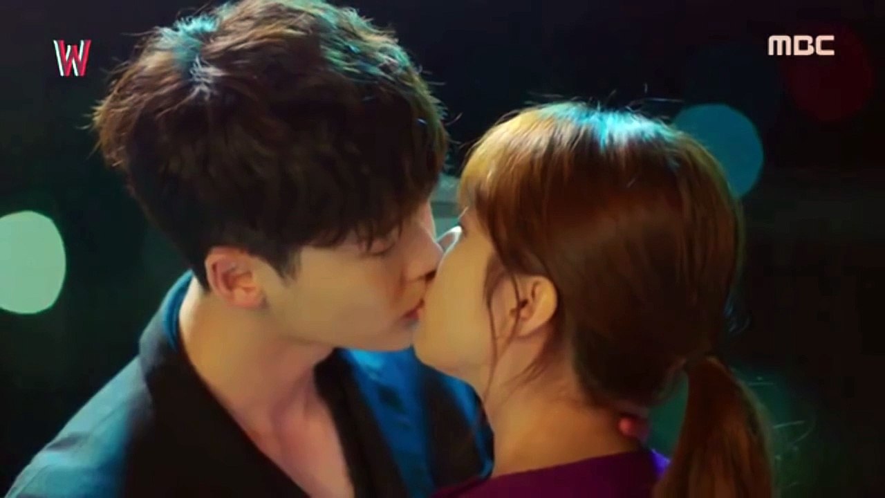 Top 10 Most Romantic Kiss Scenes in Korean Dramas 💖