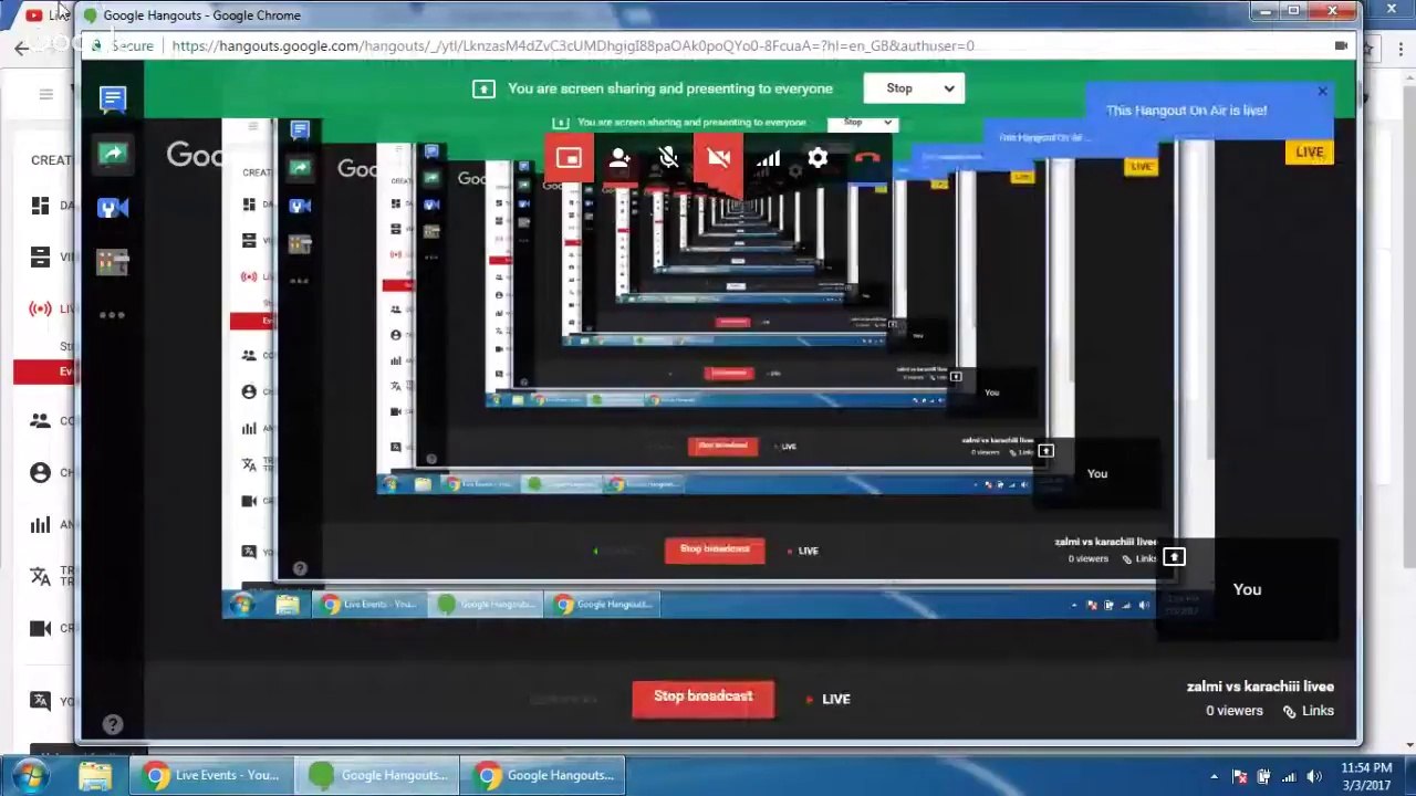 PSL Final 2017 Lahore Security