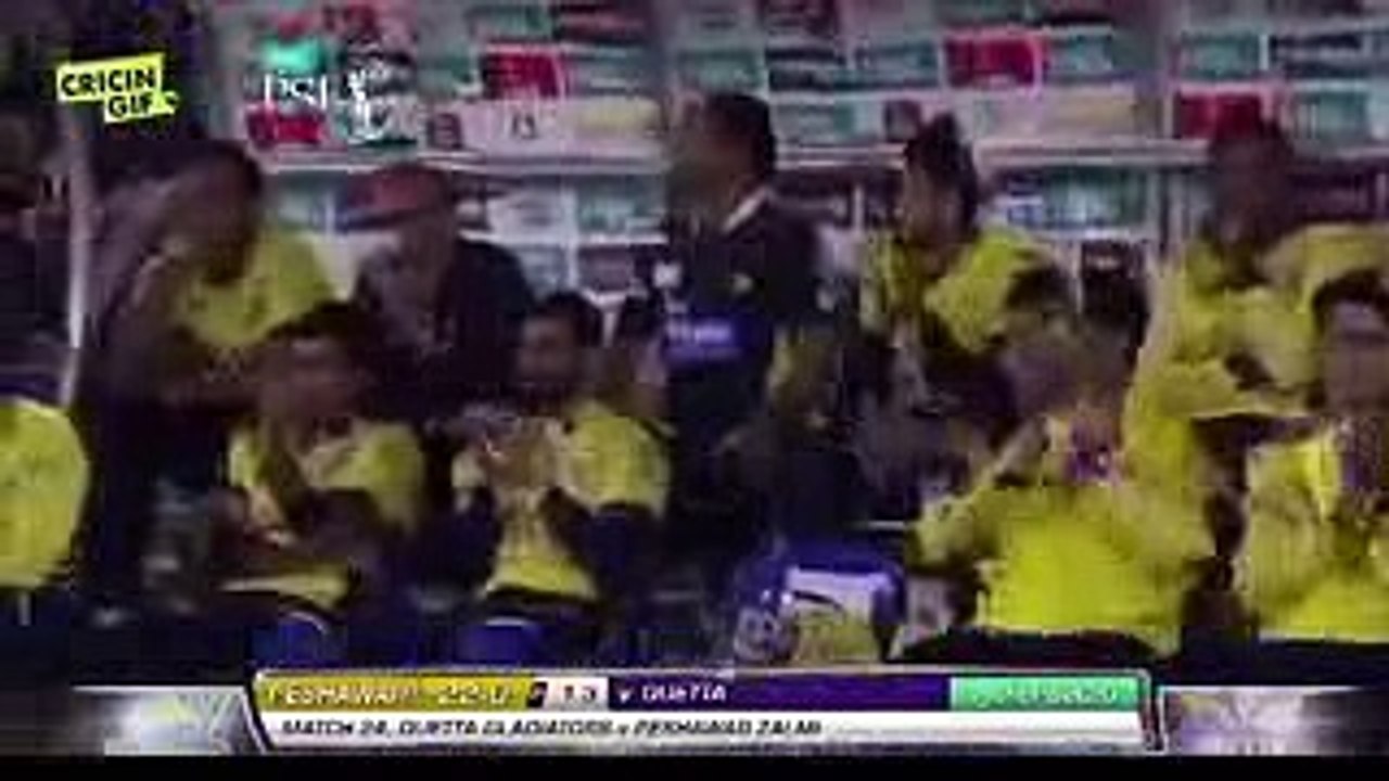 PSL 2017 Final Full