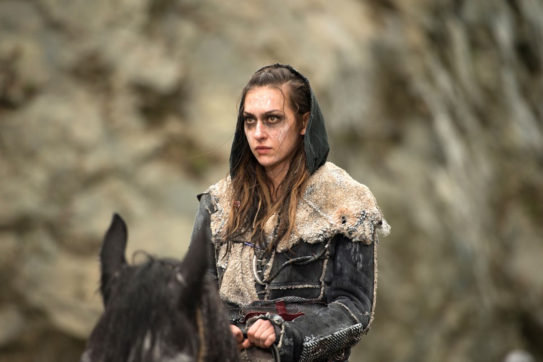 Taboo Season 2 Episode 2 3 4 5 6 7 8 BBC One