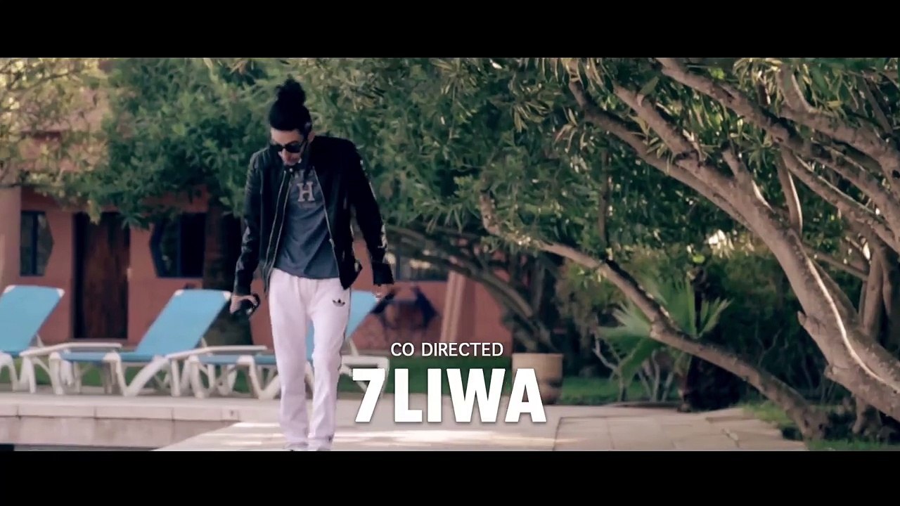 7LIWA - NIK DT [Clip Officiel] #WF2