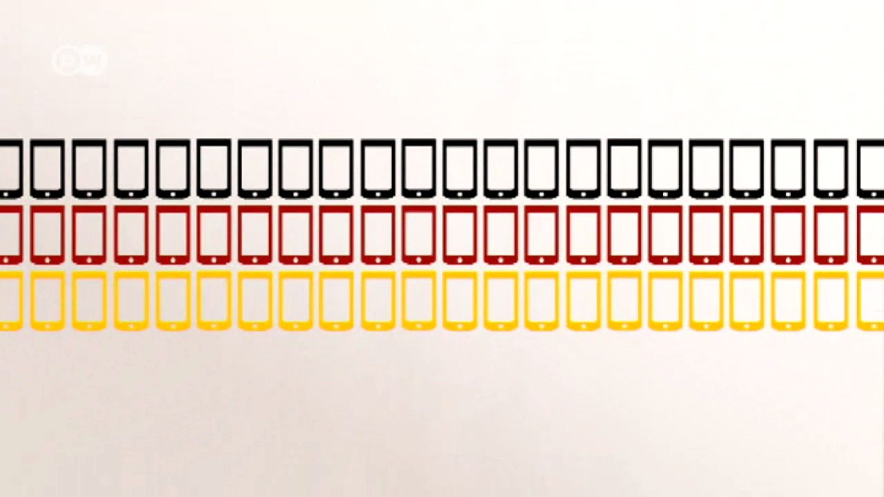 What is a cryptocurrency? | Made in Germany