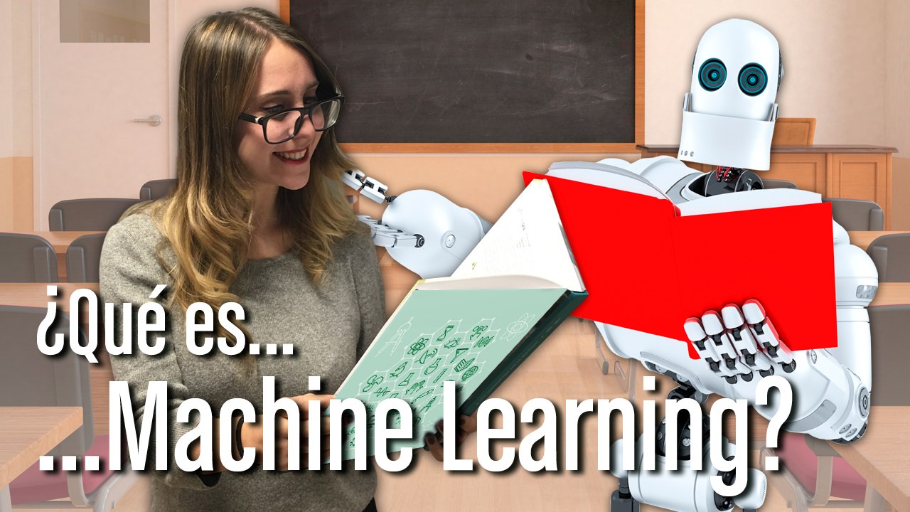 ¿Qué es Machine Learning?