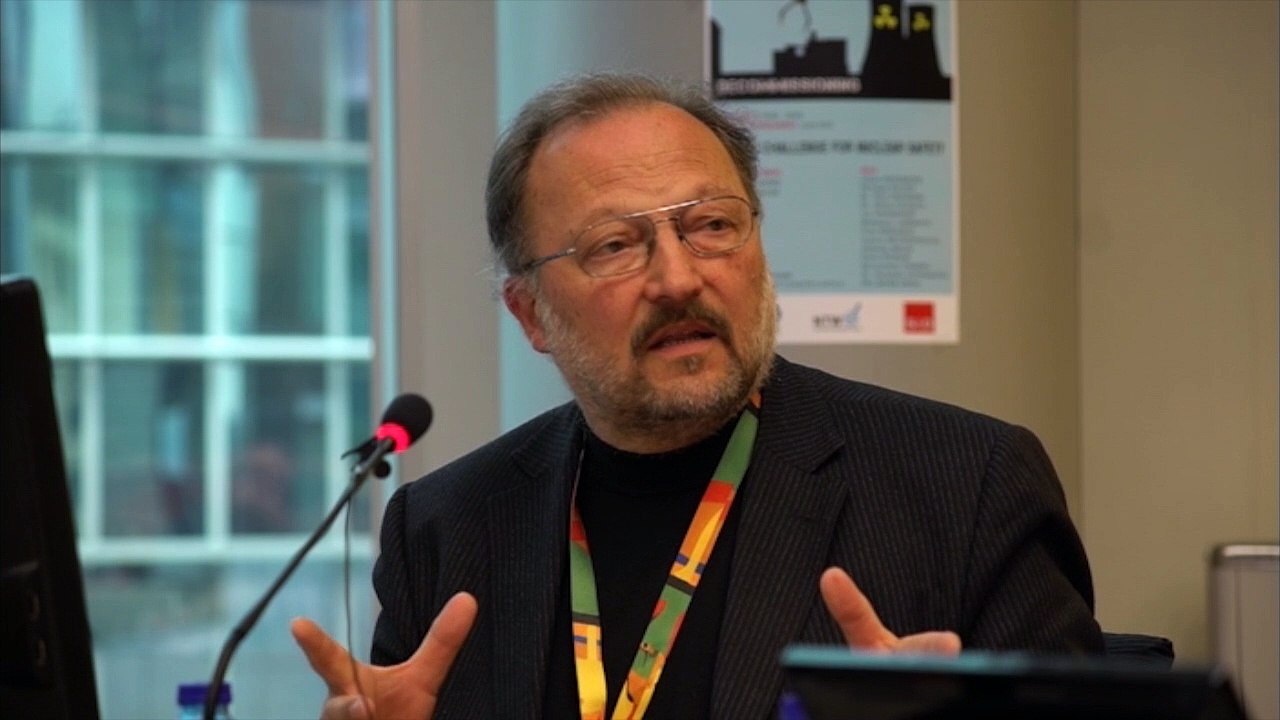 ” Key principles and use of international tools in Austria’s policy” by Andreas MOLIN