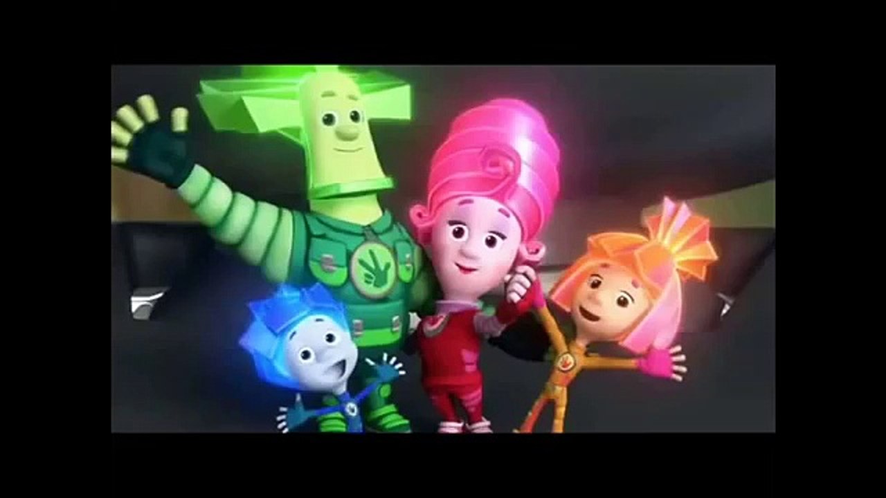 фиксики 2017 NEW ! Fixiki NEW 2017 !!! Fiksiki 2017 !!!