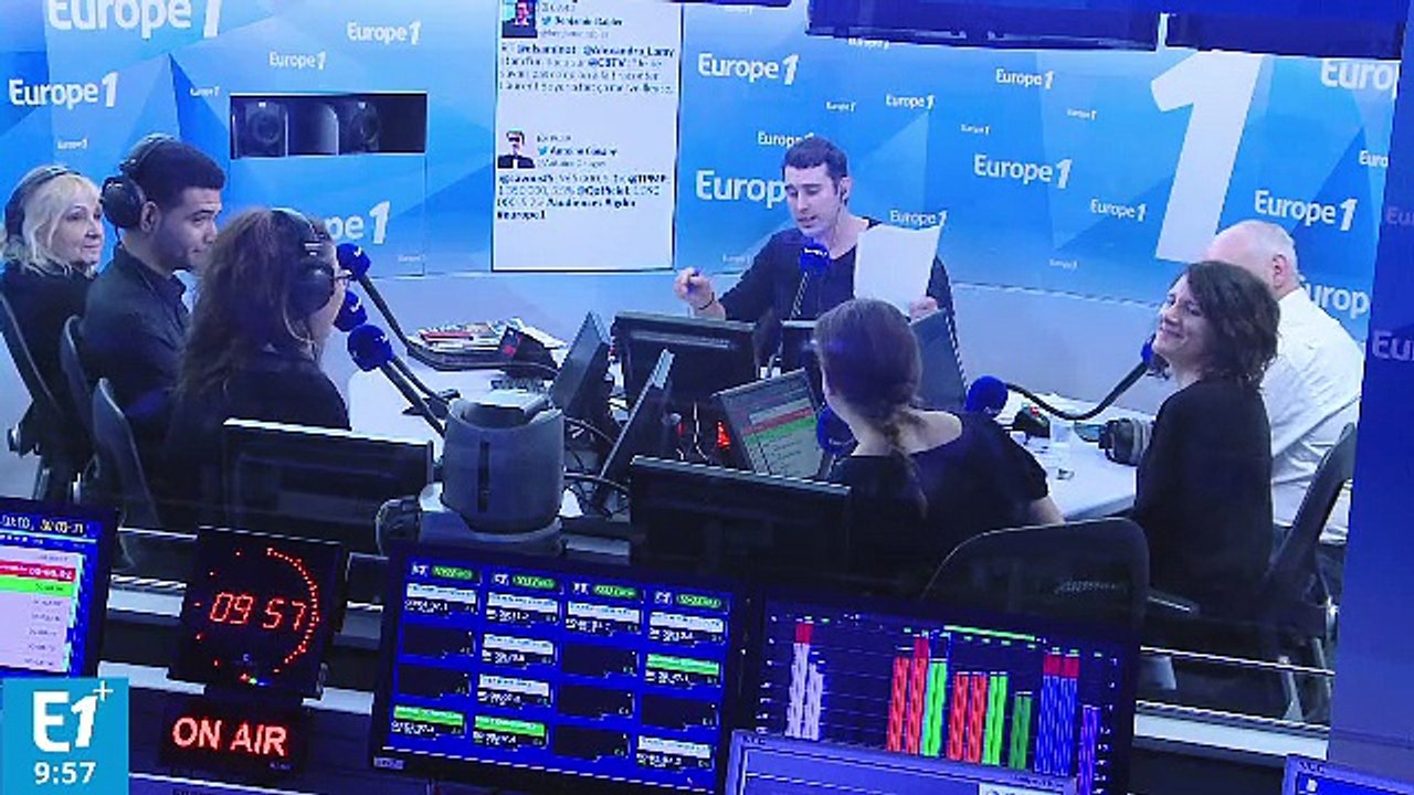 The Wall, entre "The Wall Disney" et "The Wall king dead"