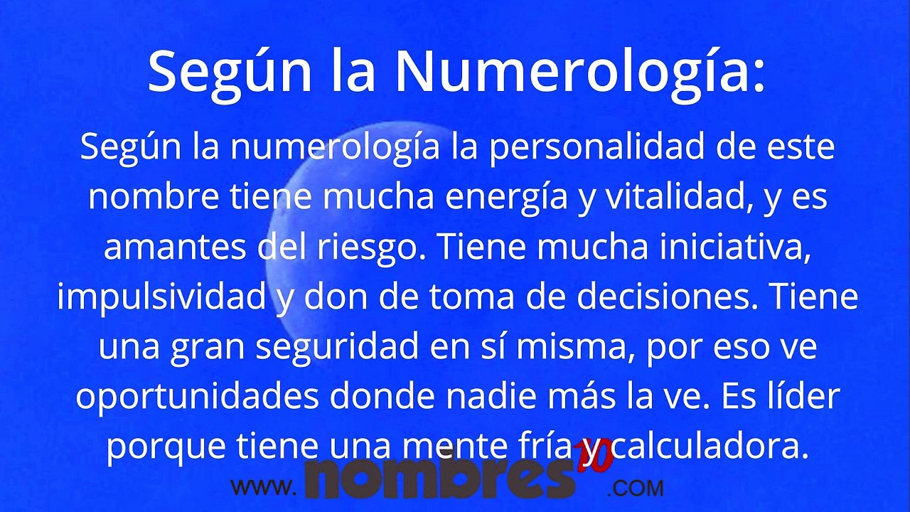 Significado de Marta