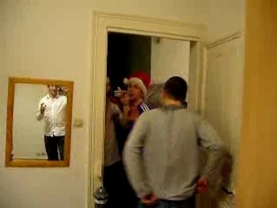 le noel de super gui gui