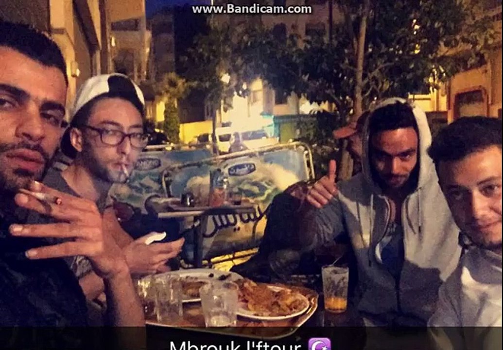 7liwa - Mi amore - ft 7ari (clip officiel) حليوة ميامور تسريب - YouTube