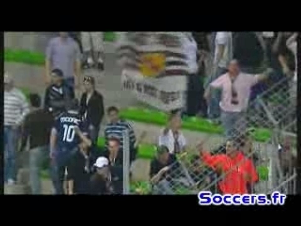 Vidéos et buts de tous les championnats européens ⚽