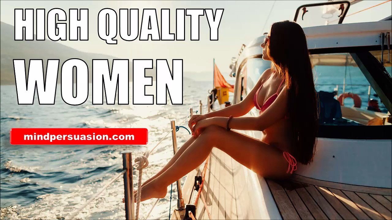 High Quality Women