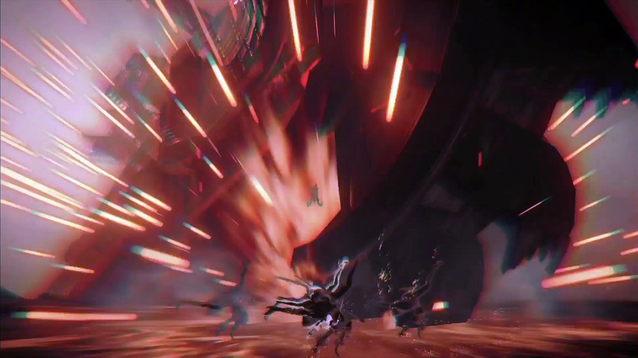 i just beat nier automata in 15 mins xD