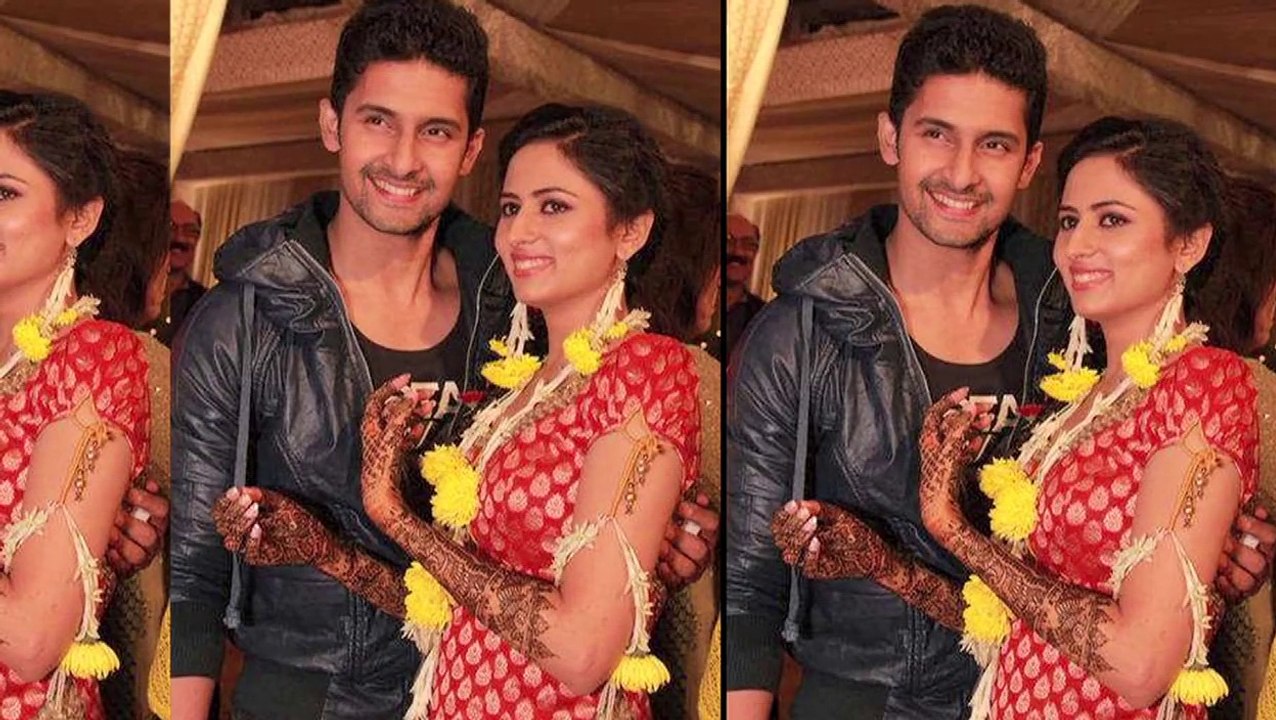 Ravi dubey and sargun Mehta
