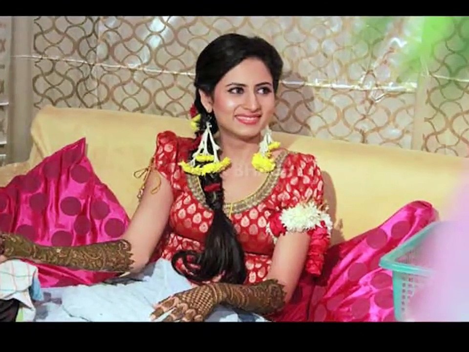 Ravi dubey and sargun Mehta  wedding