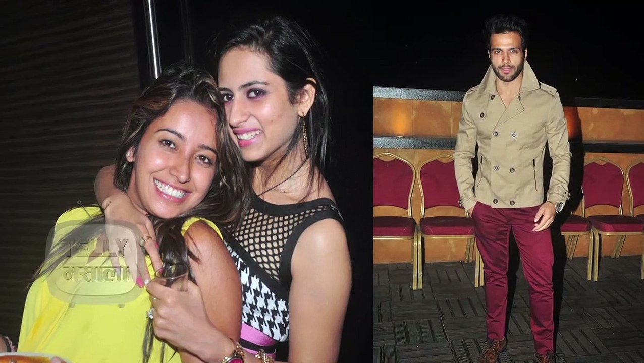 Sargun Mehta  birthday