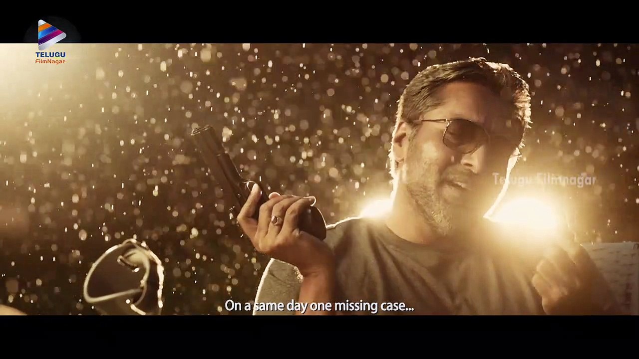 Latest Telugu Movie Trailers 2017 _ 16 Telugu