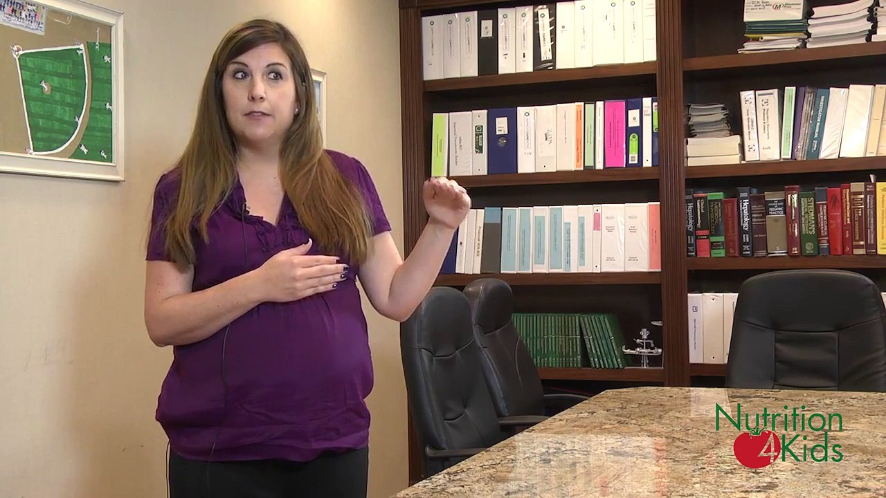 Transitioning From Tube Feeding to Oral Feeding