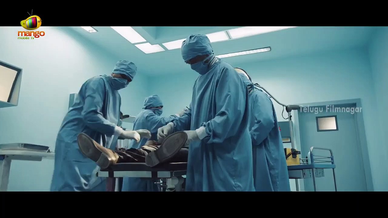 Latest Telugu Movie Trailers 2017 _ 16 Telugu Movie La