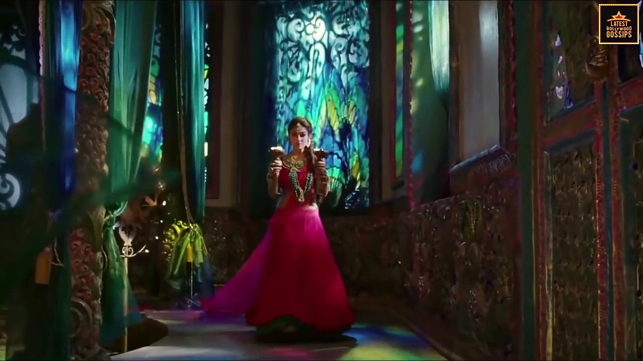 Baahubali 2 - The Conclusion 2017 Trailer