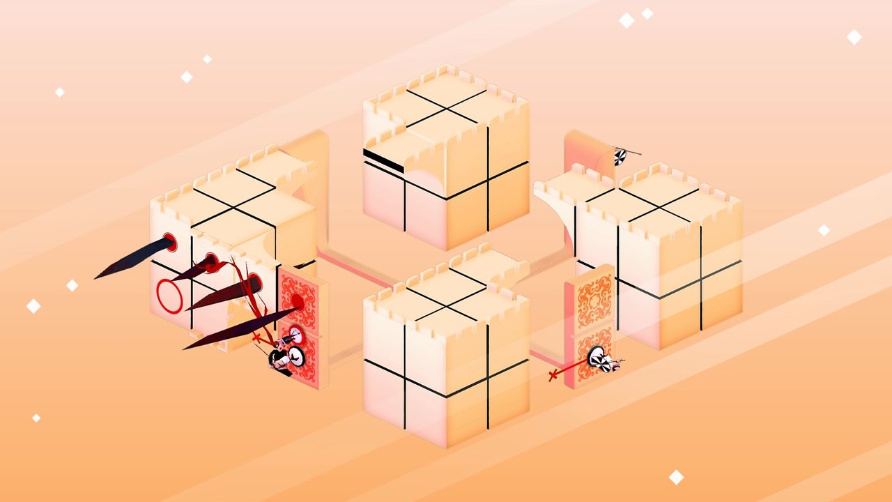 Trailer de Euclidean Lands