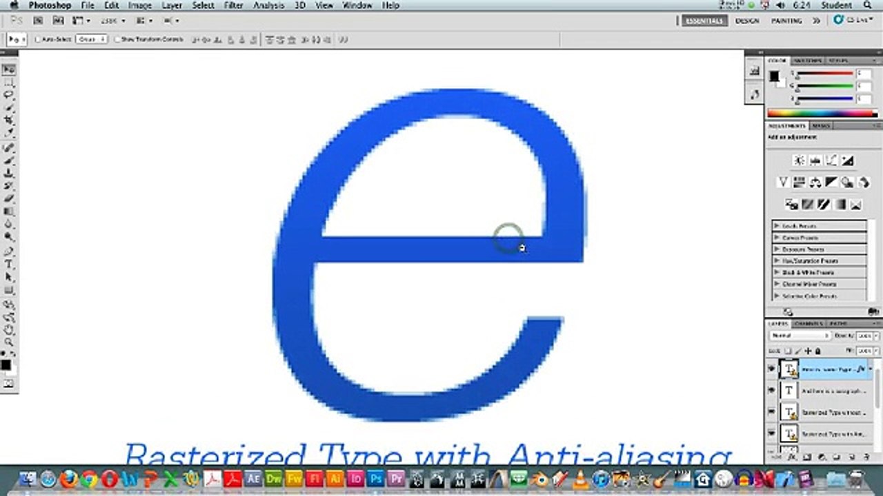 Photoshop type and 3D_clip2