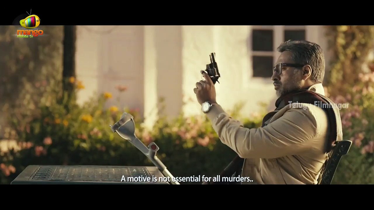 Latest Telugu Movie Trailers 2017 _ 16 Telugu Movie