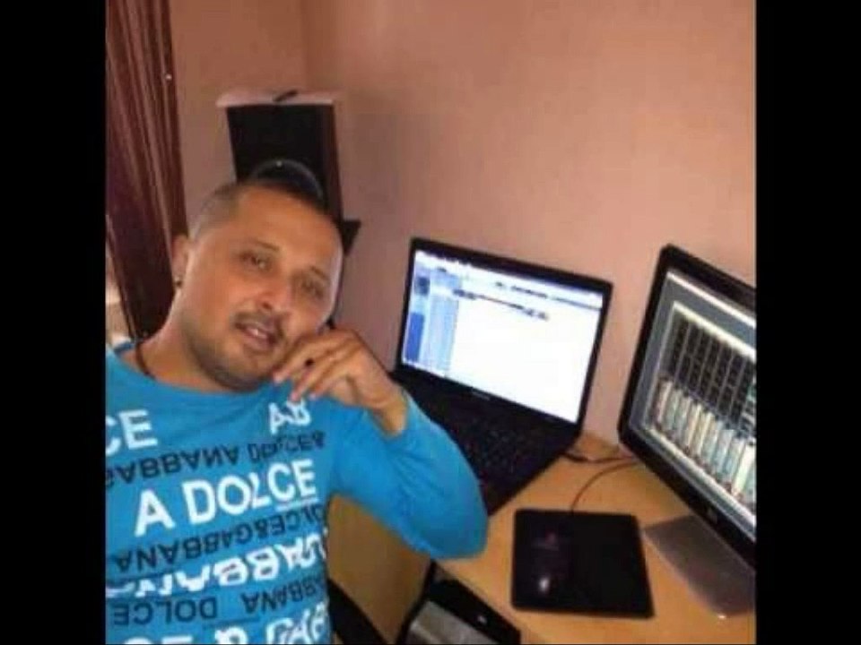 Bobi Obradovic - O data o data