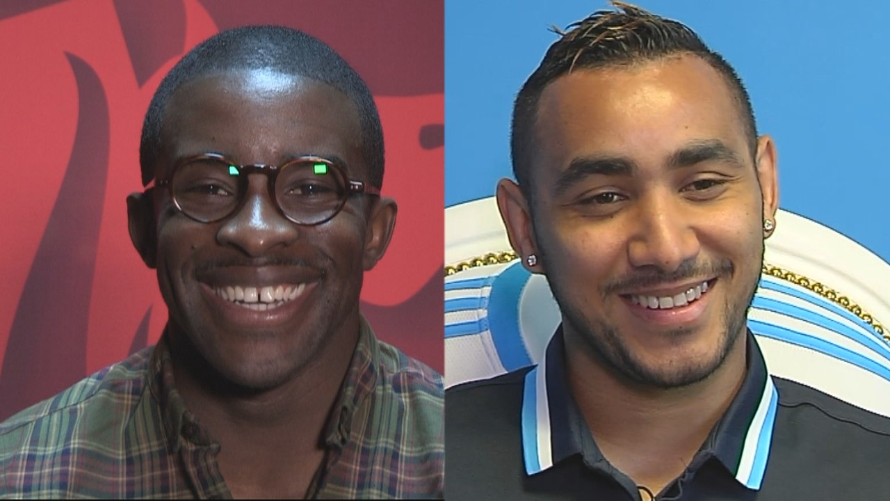 Mavuba et Payet confrontés à un quiz décalé avant le match de Vendredi