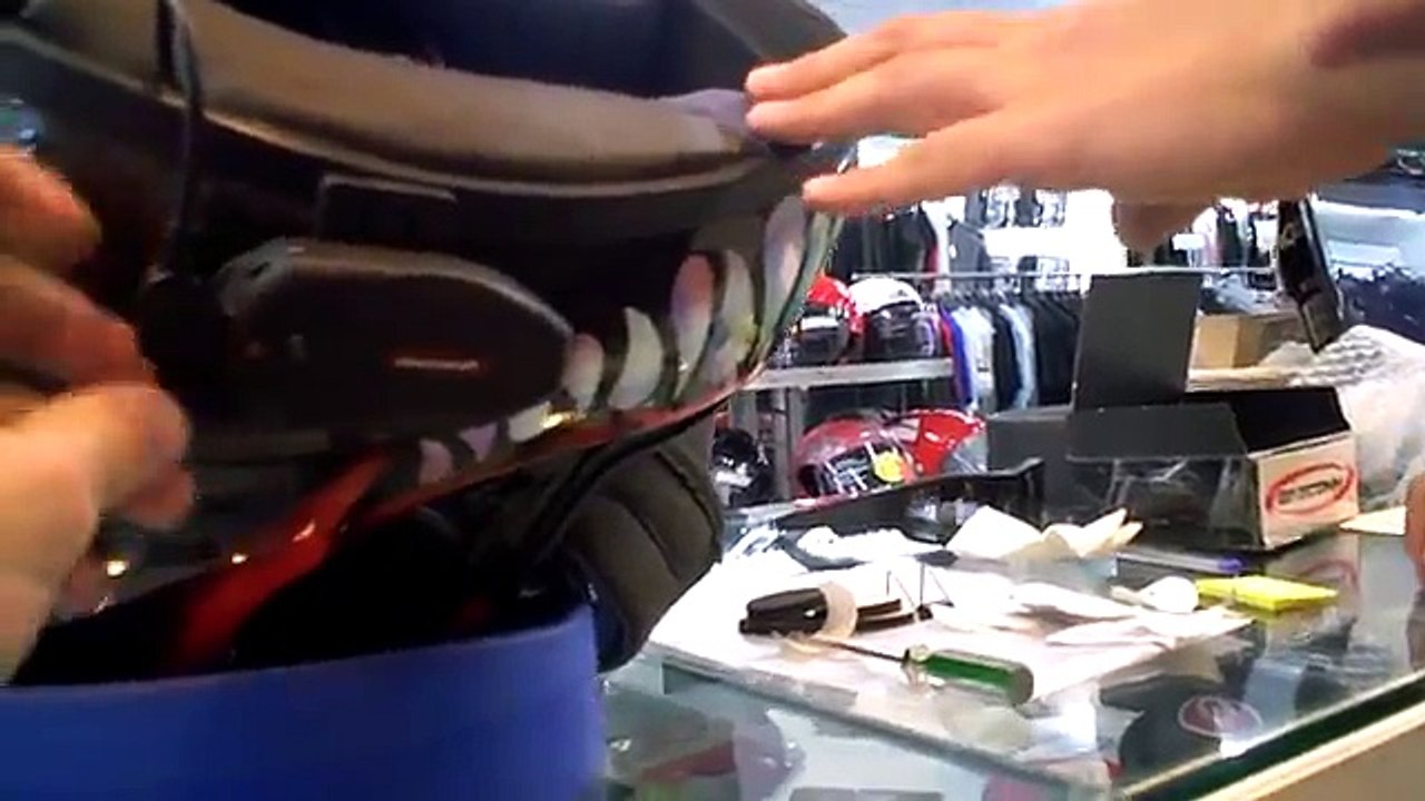 Motorcycle Gear Advisor