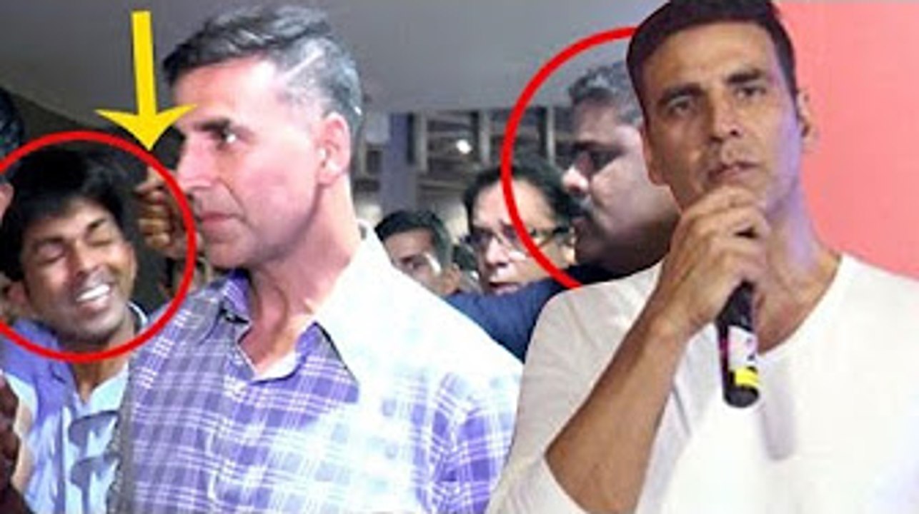 Bollywood Stars Abusing In Public (2016)