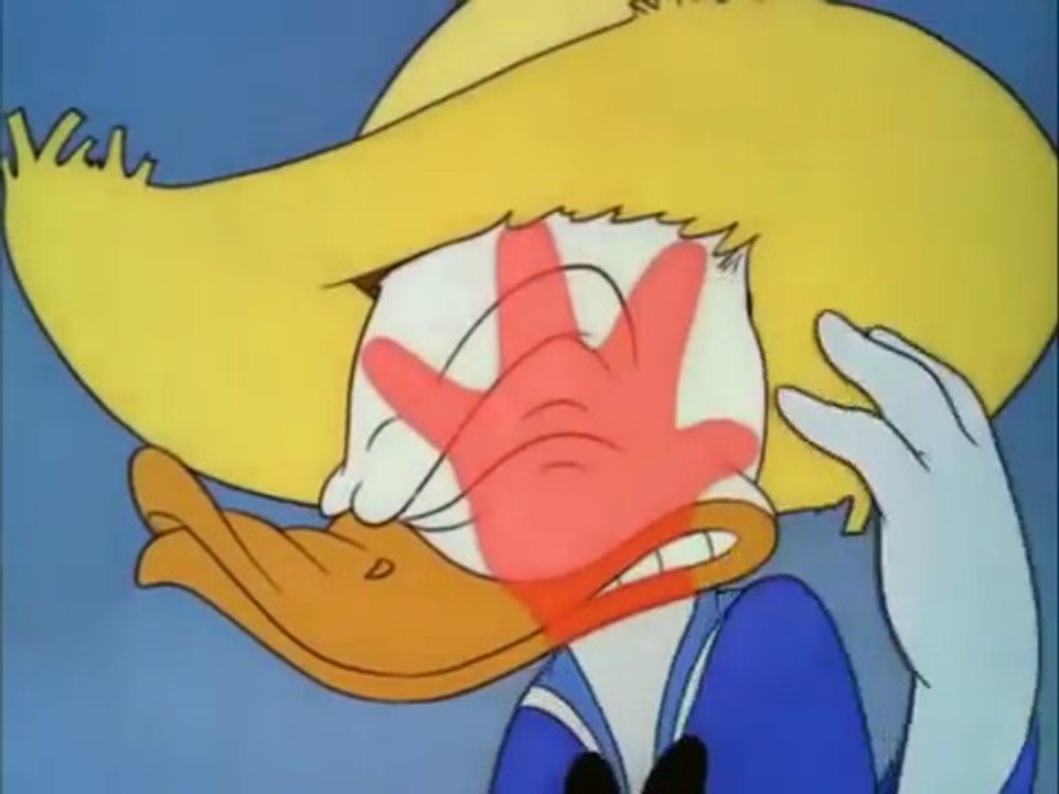 desenhos animados em português