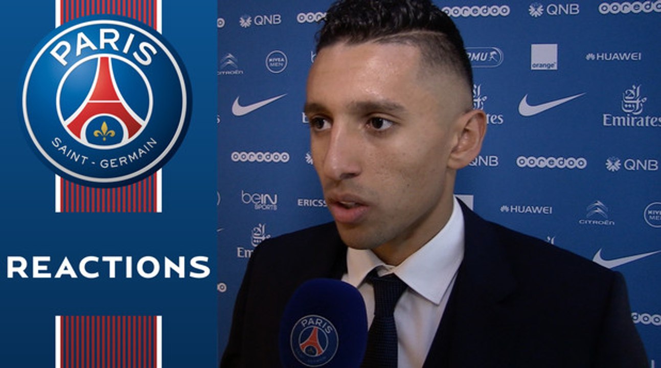 Paris-Lyon: Post match interviews