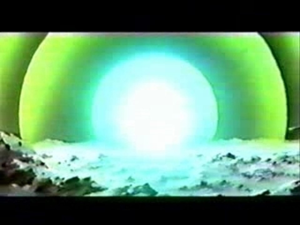 AMV SUPER SUPER SAIYAN