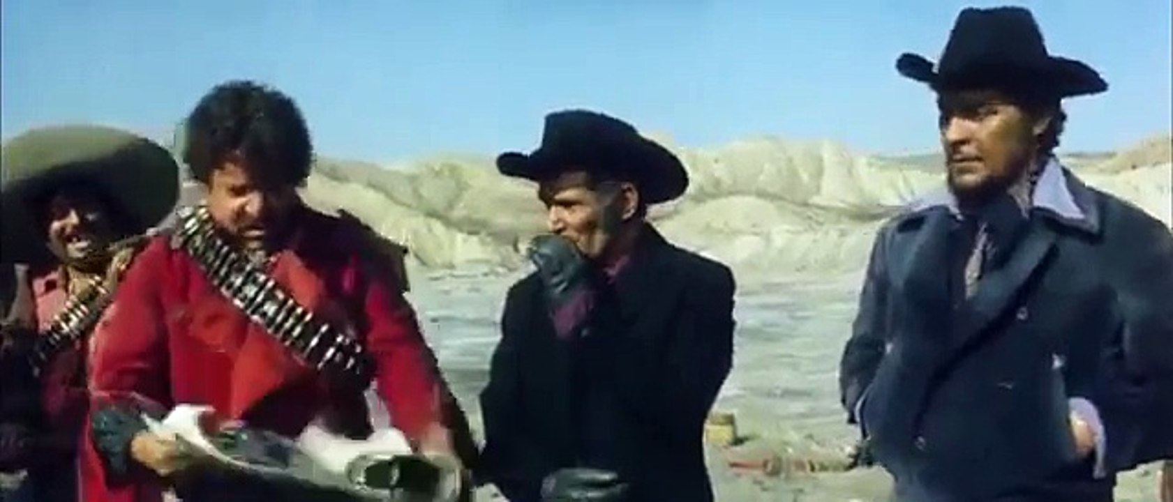 Film Western Complet en Français Film Nouveauté