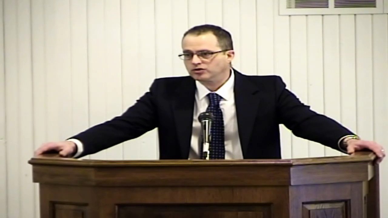 Decision Making For The Christian