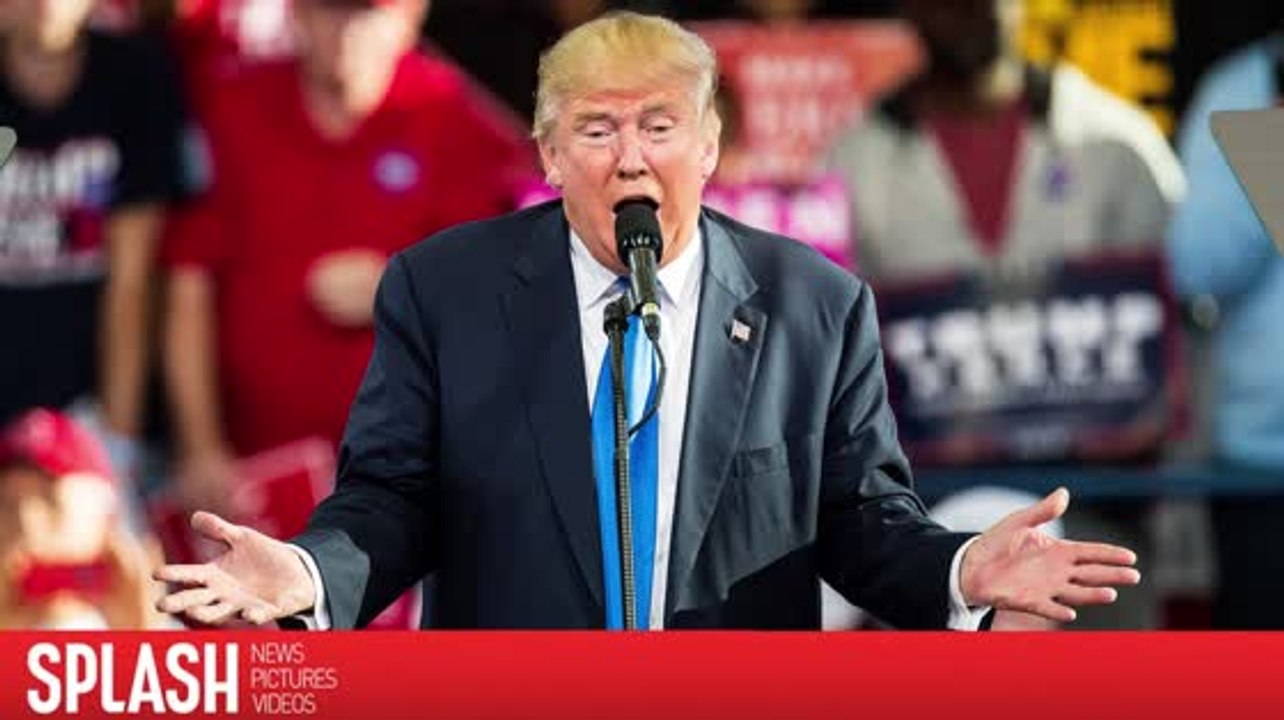 El Presidente Trump decae 200 puestos en la lista de los más ricos de Forbes