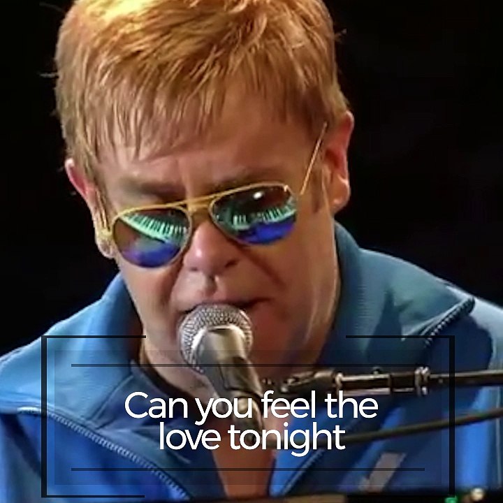 Elton John : Les Incontournables de Sa Carrière