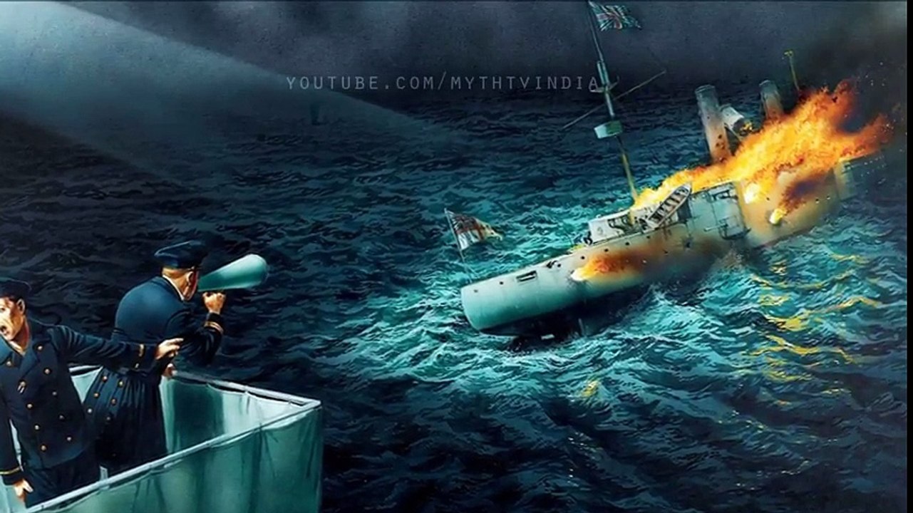 Unsolved Mysteries Hindi -