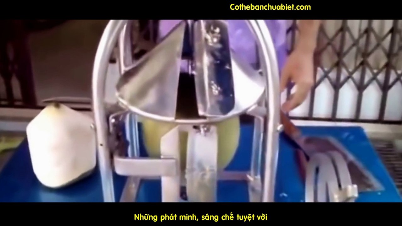 Inventions, Unique Inventions