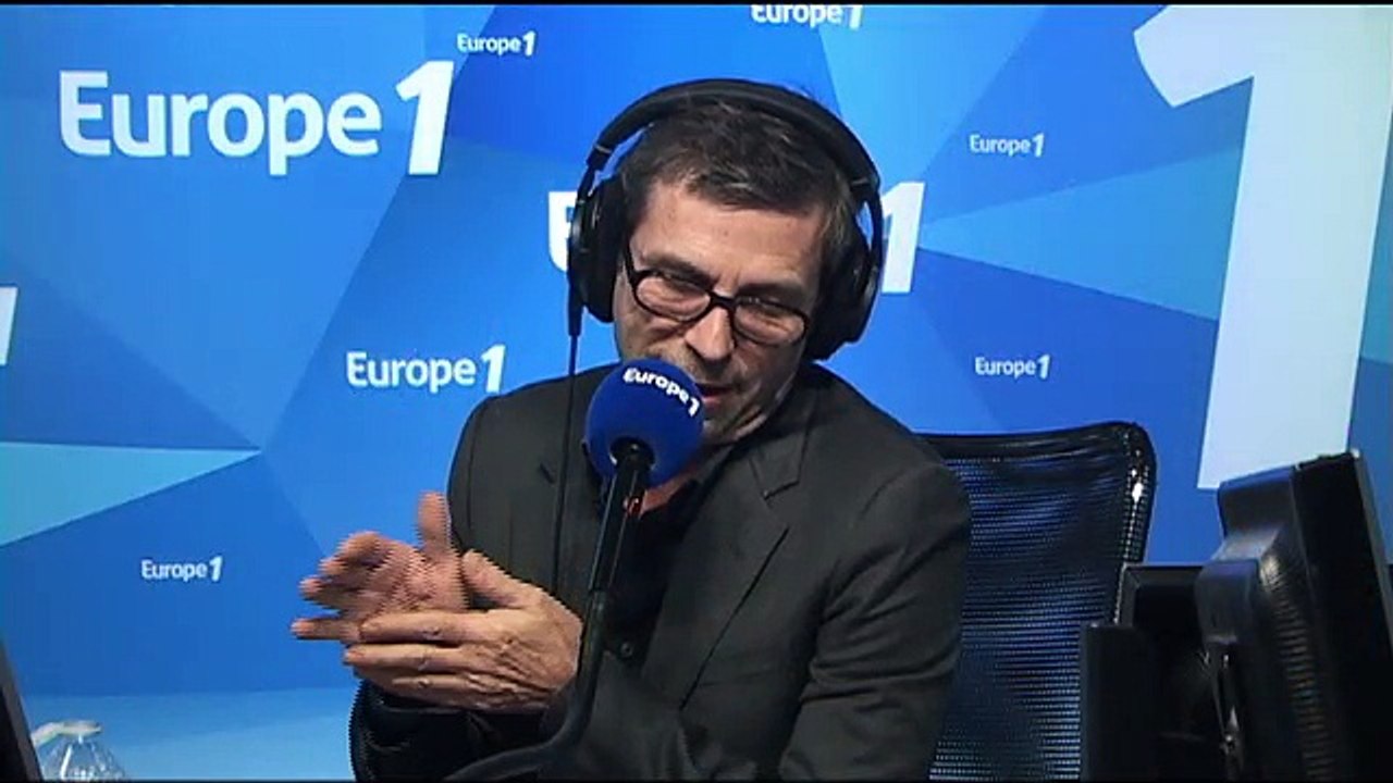 Vald : "Je suis bien dans mon coin"