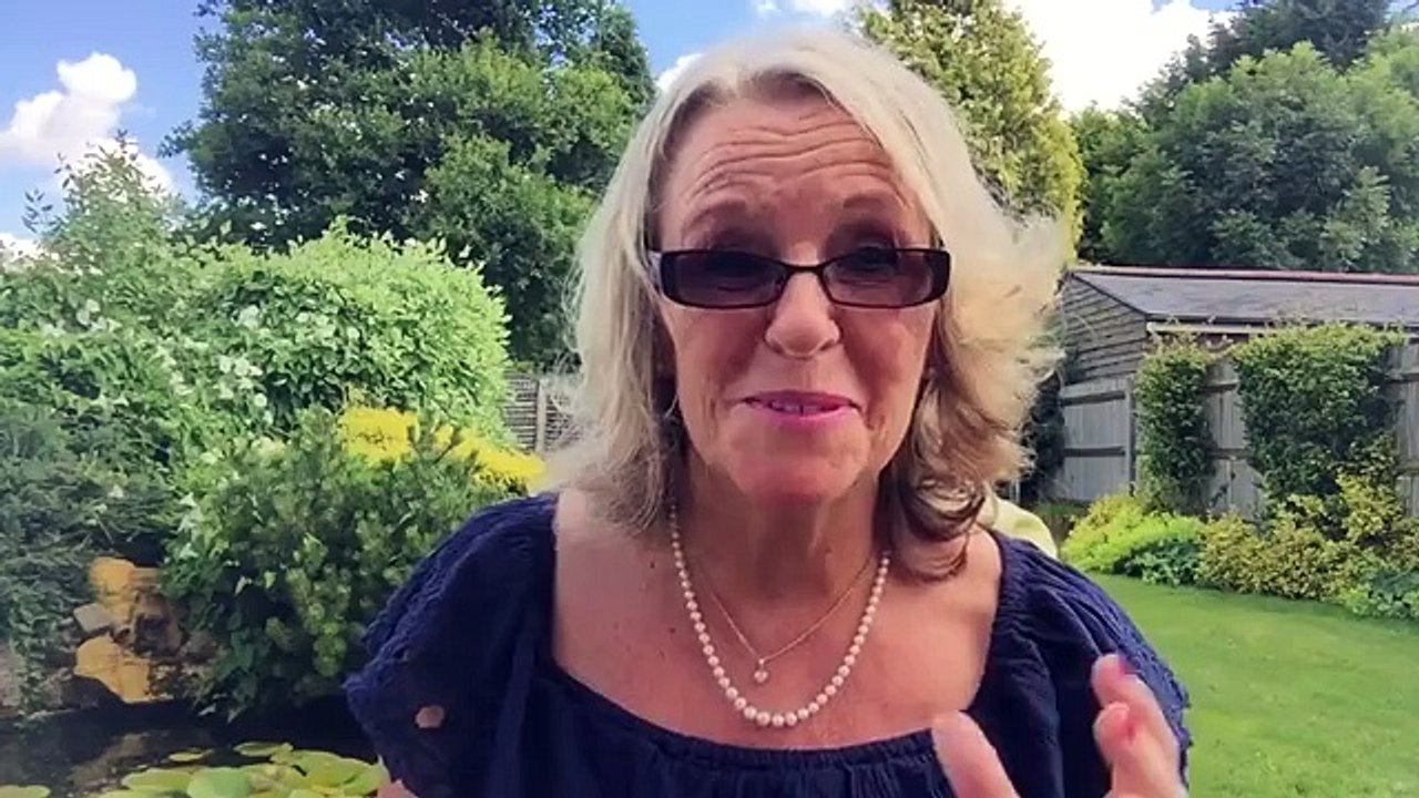 Susan Beesley Four Percent Group - (Multiple Streams of Income Made Easy) Susan Beesley's Four Percent Group Testimony