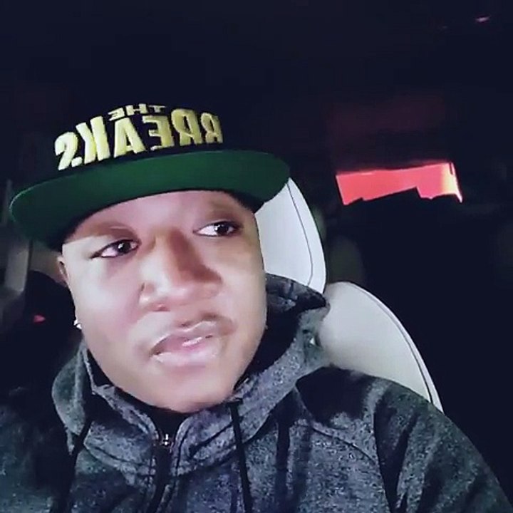 Yung Joc apology to Karlie Redd after Instagram fight over Ceaser of Black Ink Crew! - Love and Hip Hop Atlanta Season 6