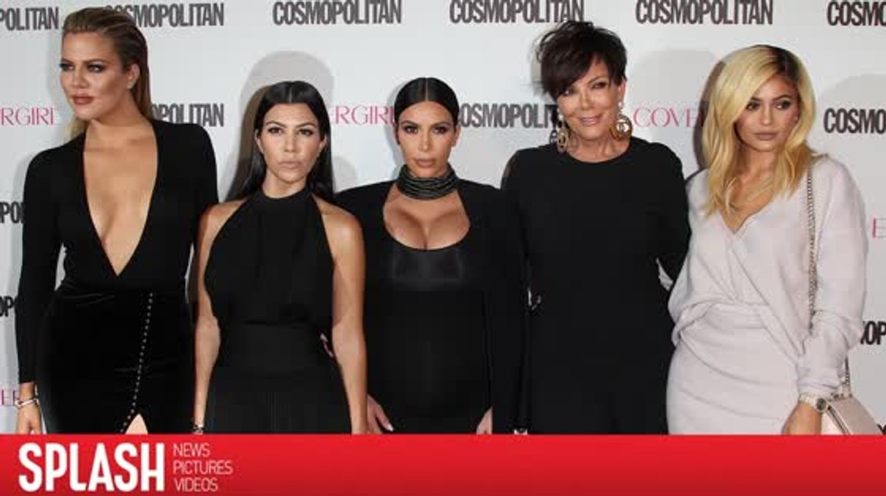 Die Kardashians verstärken ihre Sicherheit