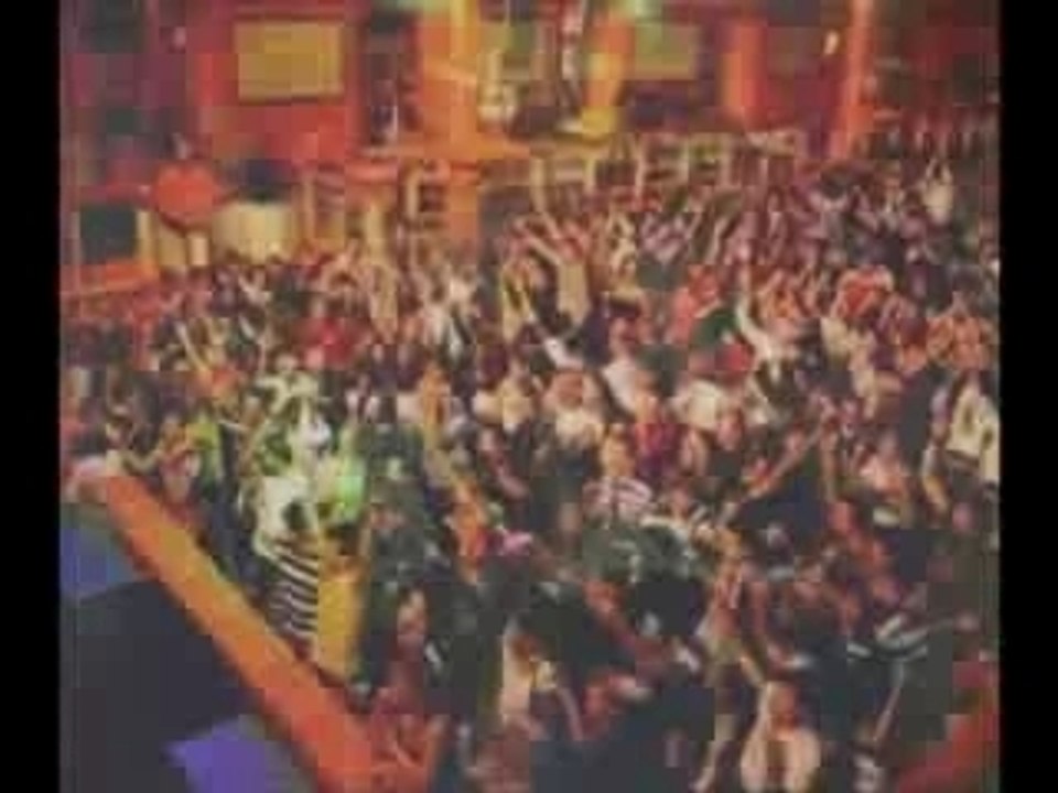 - Faithless - Music Matters2