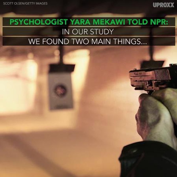 #NoMoreBlackTargets - Why It Matters So Much