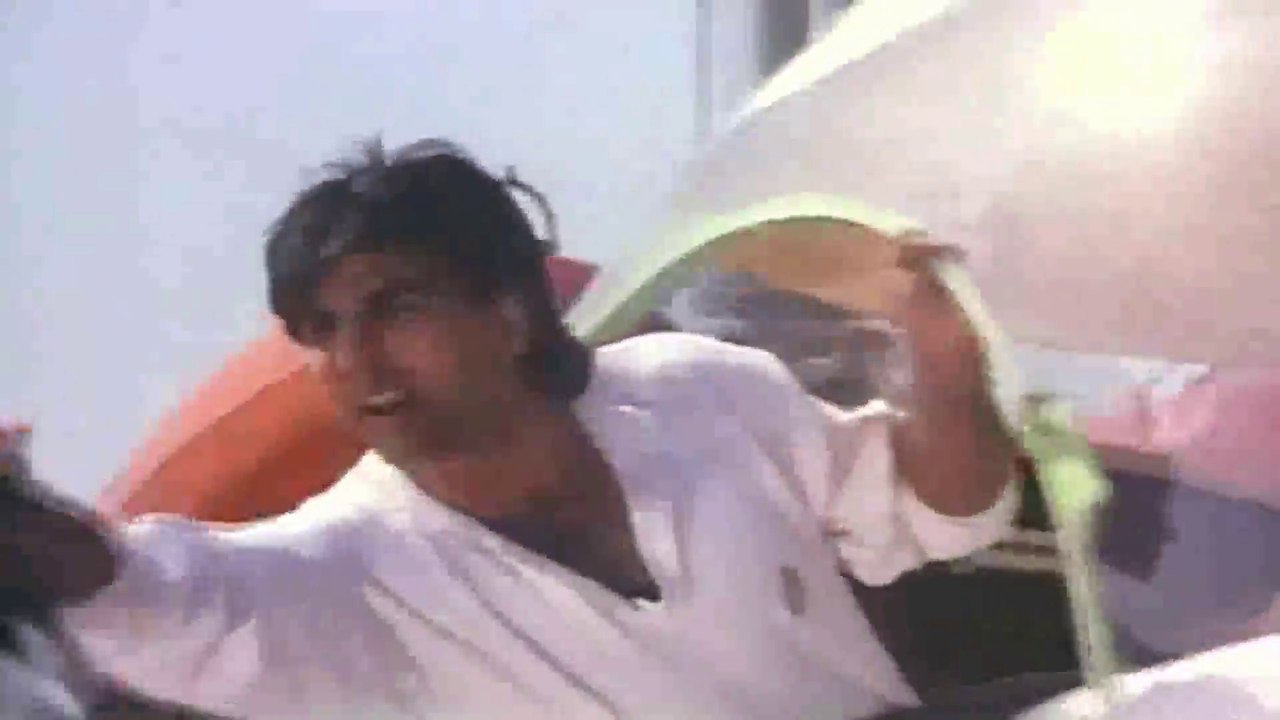 Kya Dharti Kya Aasman