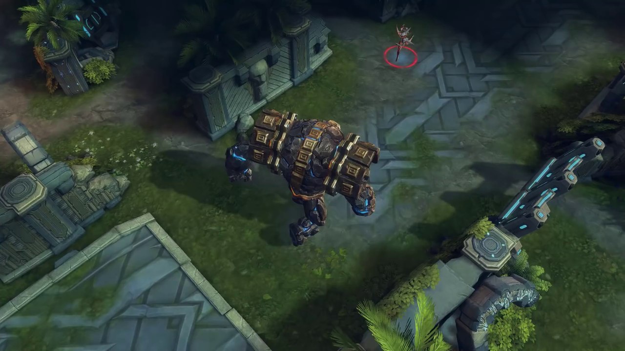 MXM (Master X Master)