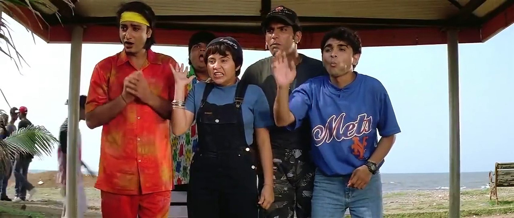 Kajol's Memorable Moment with Salman Khan 🎬