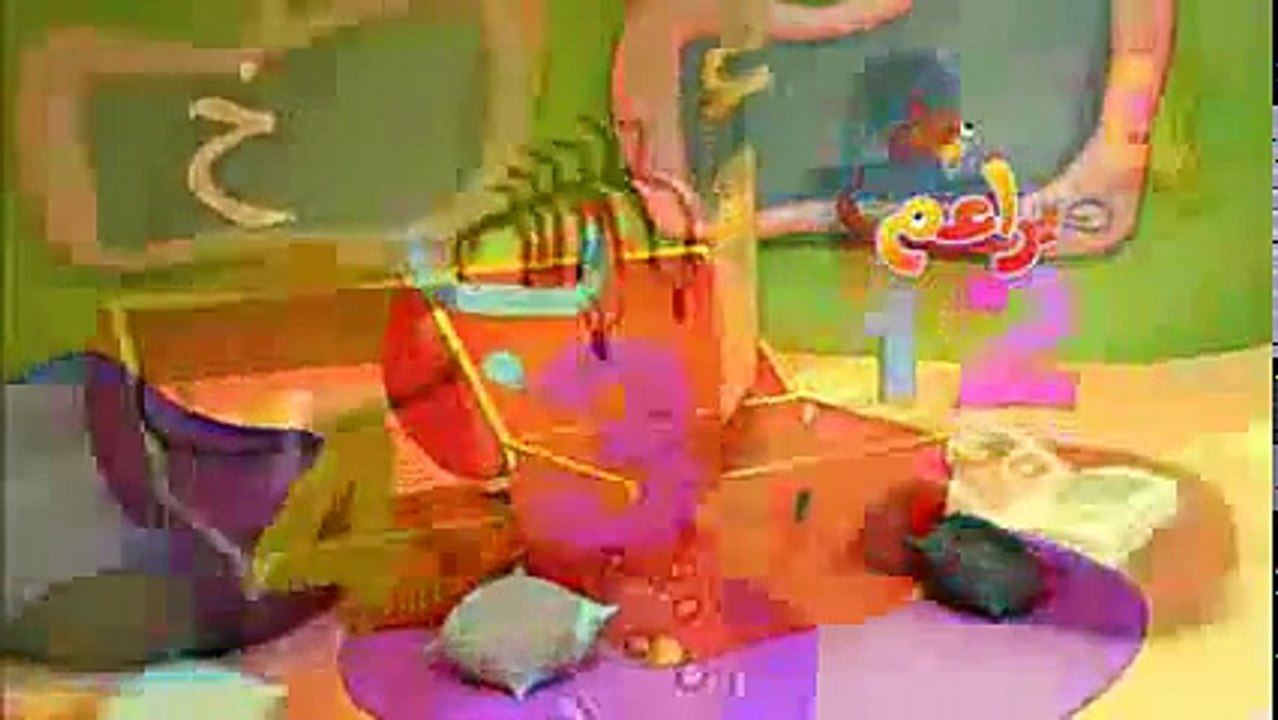 براعم : نان وليلي - بطة - يوتيوب