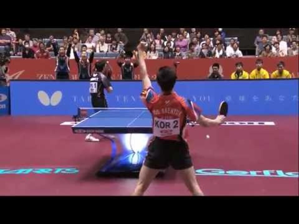 Attack vs Defence at its Best